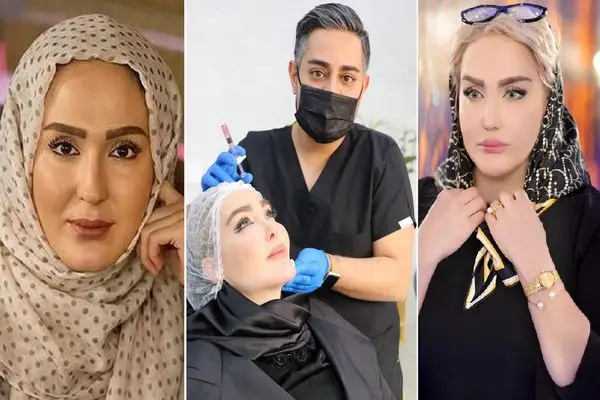 zohre fakoursabour shayanews