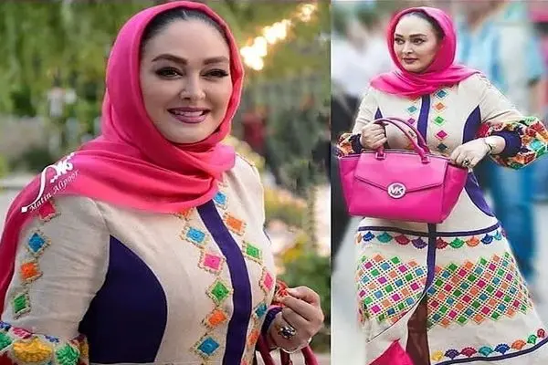 elham hamidi shayanews