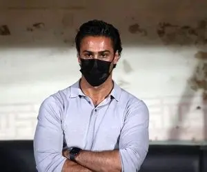 مجیدی: تمام تمرکزمان رو بازی با ذوب آهن بود!