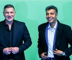 شفاف‌سازی همتی درباره فردوسی‌پور و علی دایی