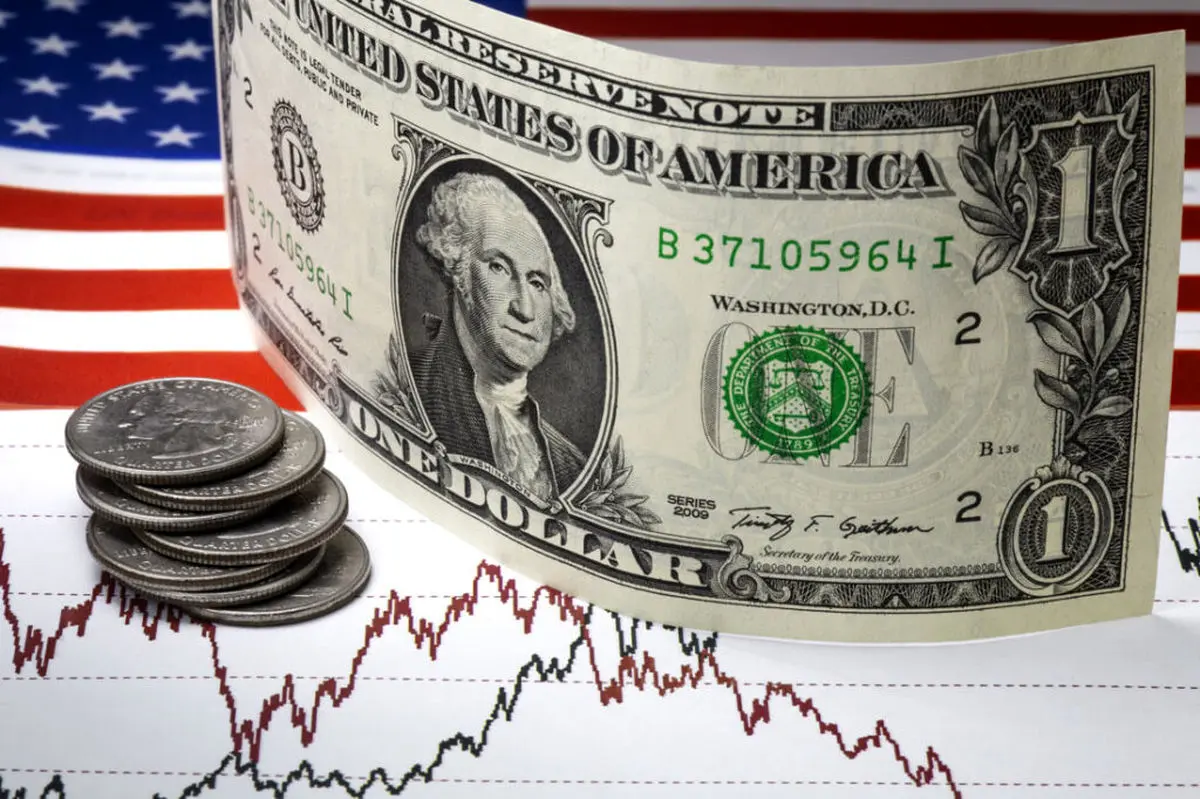 شاخص دلار (DXY) چیست و چه تاثیری بر بازارهای جهانی دارد؟ شاخص دلار (DXY) چیست و چه تاثیری بر بازارهای جهانی دارد؟