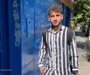 استقلال به دنبال بازیکن قراردادی هوادار