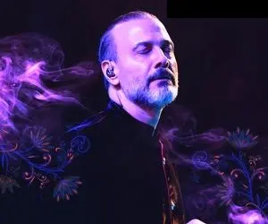 آواز پر احساس؛ شعر از فریدون مشیری و صدای علیرضا قربانی و هق هق سروش صحت