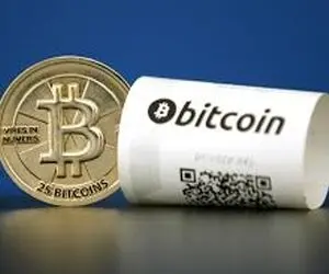 استخر وام برای کاربران بیت کوین!