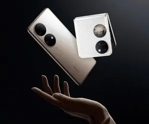 دو عضو پرچمدار هواوی راه خود را به بازار جهانی پیدا کردند