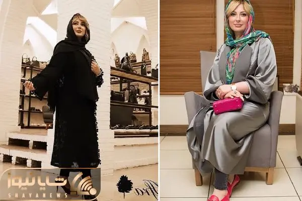 newsha zeighami shayanews