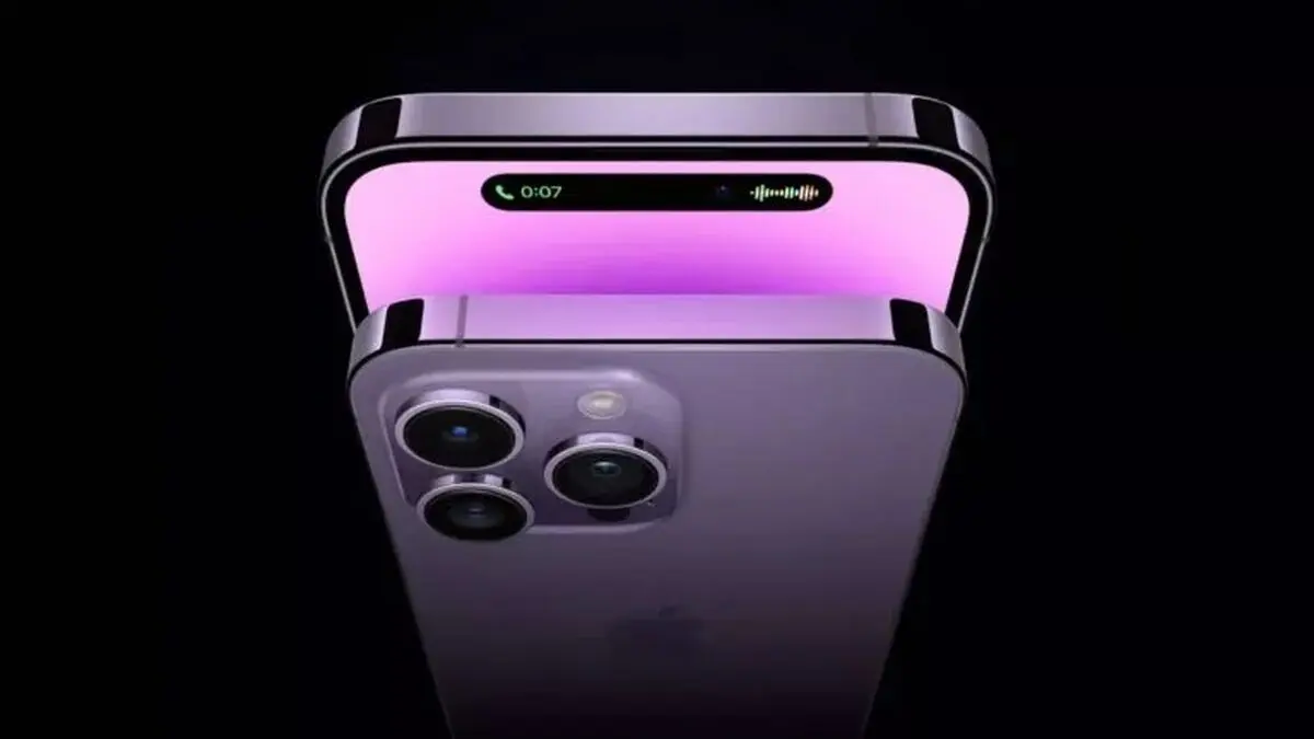 اپل آیفون 14 