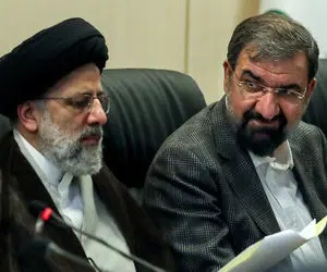  نقش ۲ کاندیدا در جلوگیری از تصویبFATF 