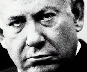 پارادوکس عجیب نتانیاهو!