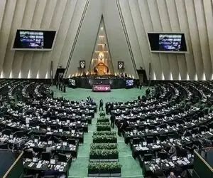 نامه دولت برای بازپس‌گیری لایحه مقابله با اخبار کذب در فضای مجازی