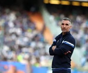 واکنش مهدی هاشمی‌نسب به شایعه بازگشت به استقلال