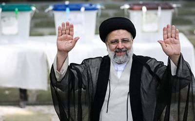 تعداد دقیق آرای ابراهیم رئیسی در انتخابات ریاست جمهوری خرداد 1400