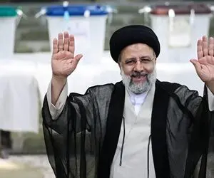 تعداد دقیق آرای ابراهیم رئیسی در انتخابات ریاست جمهوری خرداد 1400