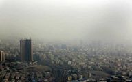 وضعیت آلودگی هوا در این 4 شهر طی روز های آینده بحرانی می شود