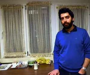 علت مرگ بامداد بیات چه بود؟