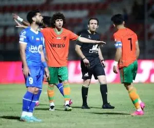 ستاره استقلال رفتنی شد