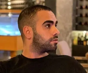 ماجرای دستگیری ساشا سبحانی از اول تا آخر  + عکس