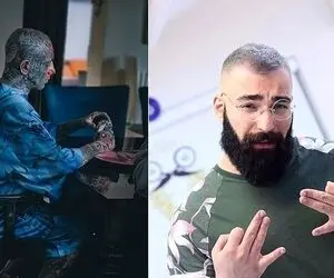 پیشنهاد امیر تتلو به حمید صفت برای رهایی از اعدام!