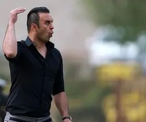 مدافع سابق استقلال و تیم ملی کرونا گرفت