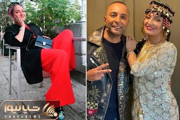 mahnaz afshar shayanews