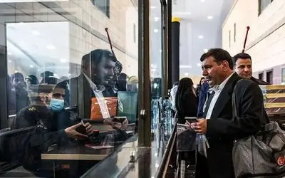 سقف ارز مسافرتی ۵۰۰ یورو است