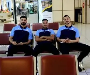 نکونام به مدافع ملی پوش فرصت دوباره داد