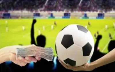 ماجرای درگیری پسر اسطوره فوتبال در پرونده شرط بندی