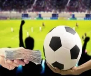 ماجرای درگیری پسر اسطوره فوتبال در پرونده شرط بندی