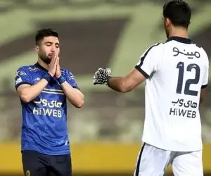 حمله تند فرشید اسماعیلی به ملکیان؛ در حد حرف‌هایی که زدی نیستی!