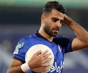 واکنش عجیب مرادمند به خبر بازگشتش به استقلال!