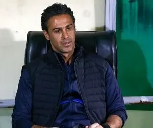 نگرانی فرهاد از وضعیت دروازه بان استقلال