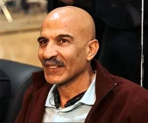 آخرین وضعیت کرونای عبدالعلی چنگیز بازیکن اسبق استقلال