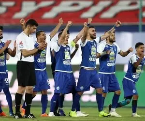 آخرین اخبار و لحظه به لحظه با نقل و انتقالات استقلال یکشنبه 31 مرداد