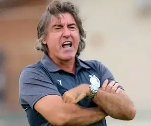 خبر بد برای استقلال در خصوص ساپینتو