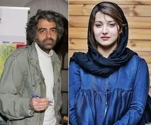 واکنش روشنک گرامی به قتل کارگردان: ذره ذره راحت شدی! 