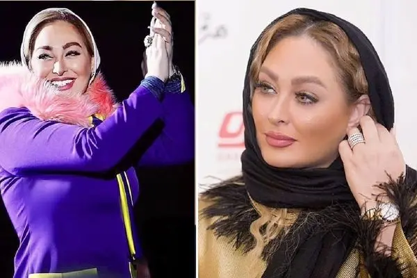 elham hamidi shayanews