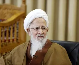 آیت‌الله جوادی آملی: بدحجابی با بگیر و ببند حل نمی‌شود