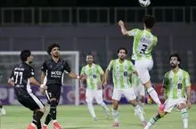 ساعت ۲ بازی لیگ برتر تغییر کرد؛ ساعت جدید اعلام شد
