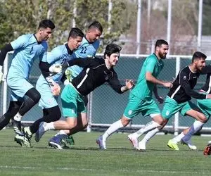 فهرست تیم ملی برای مقدماتی جام جهانی اعلام شد