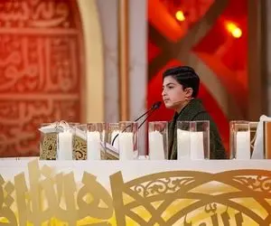 تلاوت ملکوتی؛ قرآن خوانی این نوجوان ایرانی در بنگلادش غوغا به‌پا کرد