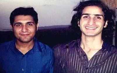 آواز پر طمطراق؛ اجرای کم نظیر محسن یگانه جای سوزن انداختن نیست ادل باید لنگ بندازه 