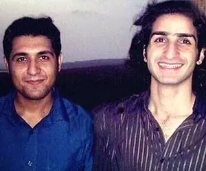 آواز پر طمطراق؛ اجرای کم نظیر محسن یگانه جای سوزن انداختن نیست ادل باید لنگ بندازه 