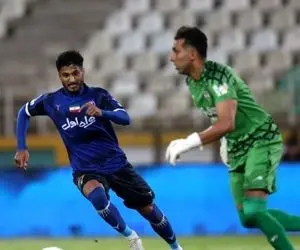 دردسر جدید برای استقلال؛ شکایت باشگاه پرتغالی