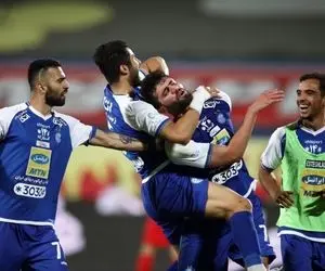 کنایه سنگین پسر غلامپور به دانشگر!/عکس