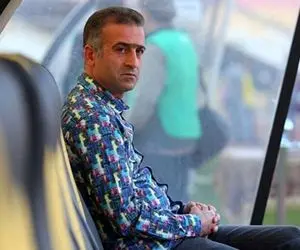 این استوری کمالوند برای مجیدی هزار معنی دارد!