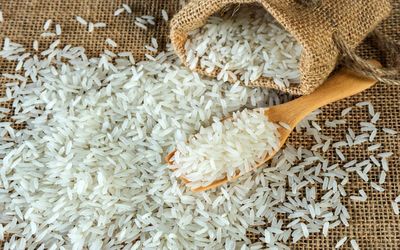 واردات برنج خارجی شبیه طارم با چه قیمتی انجام می شود؟