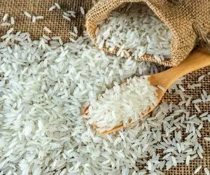 واردات برنج خارجی شبیه طارم با چه قیمتی انجام می شود؟