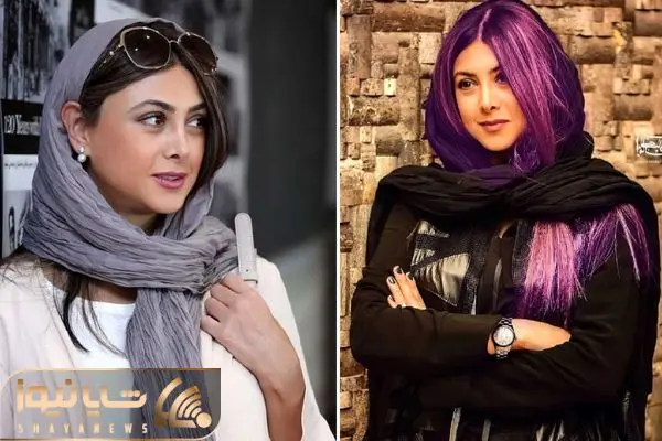 azadeh samadi shayanes