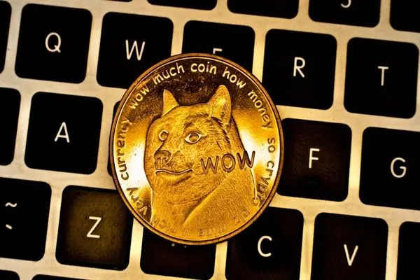 Dogecoin 