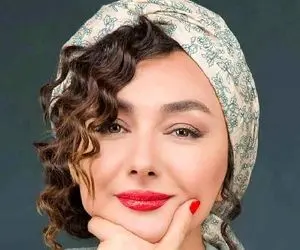 هانیه توسلی از هشتگ «می تو» استفاده کرد